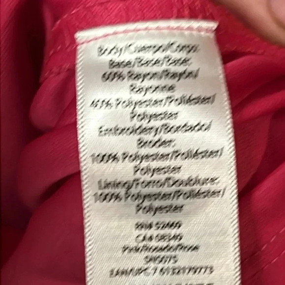 Women’s‎ NWT SOFIA SHIRT XXXL - Picture 4 of 8